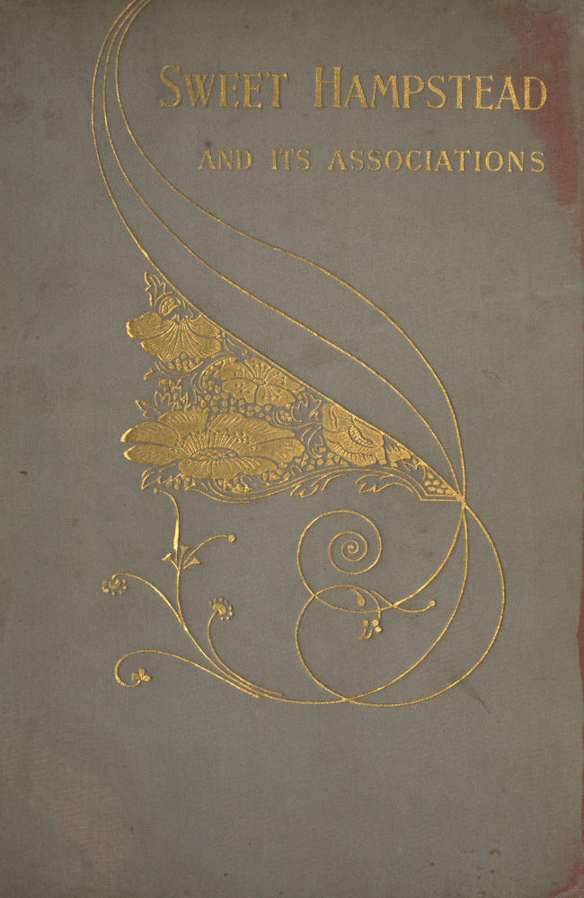 Sweet Hampstead and Its Associations