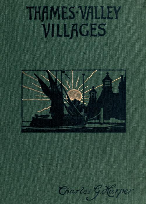 Thames Valley Villages, Volume 2 (of 2)