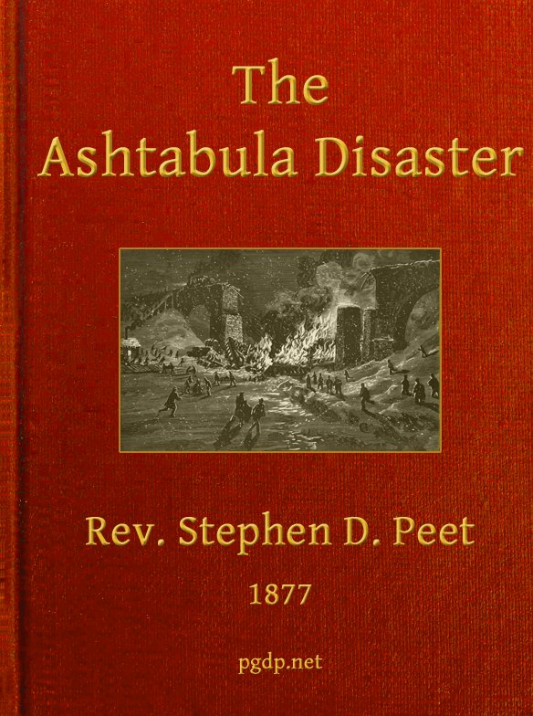 The Ashtabula Disaster