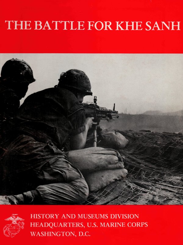 The Battle for Khe Sanh