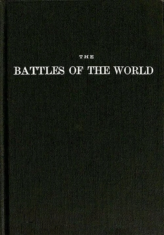 The battles of the world