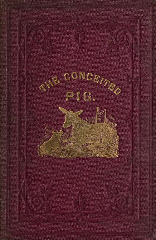 The Conceited Pig