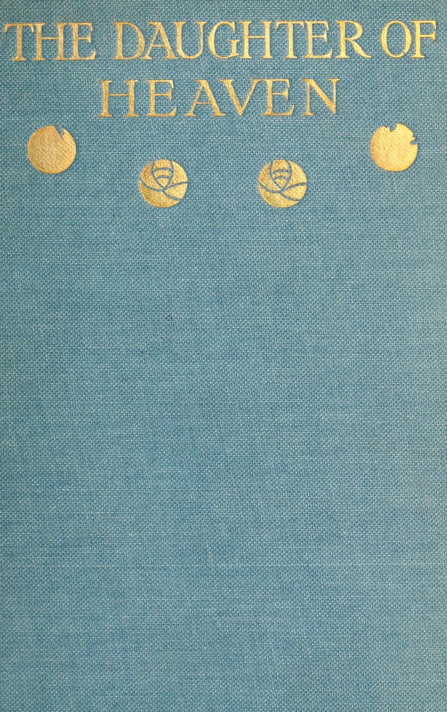 The Daughter of Heaven