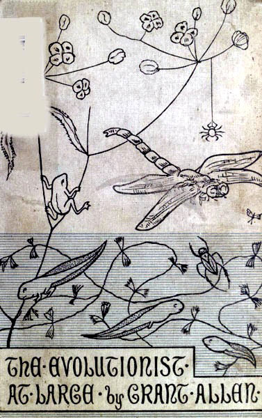 The Evolutionist at Large