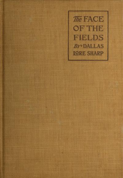The Face of the Fields