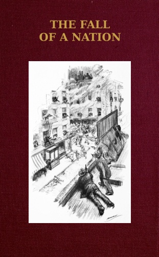 The Fall of a Nation  A Sequel to the Birth of a Nation