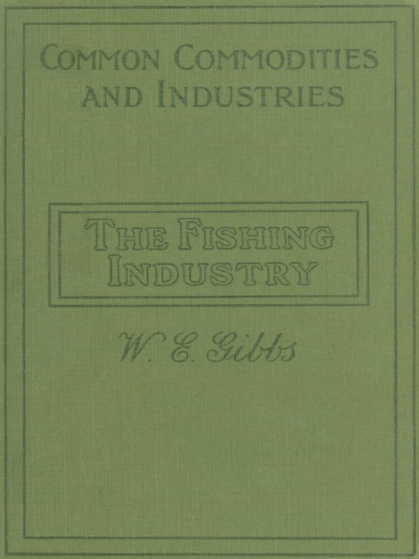 The Fishing Industry