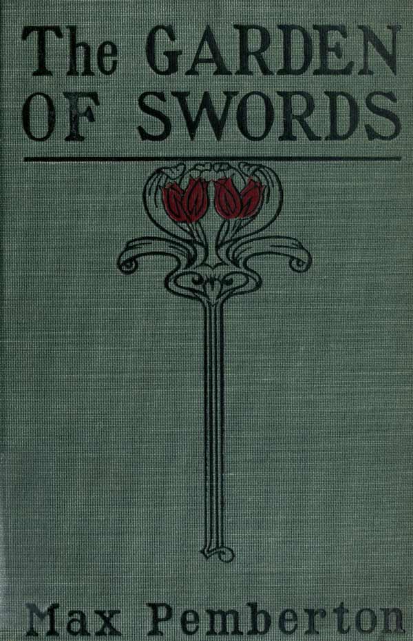 The Garden of Swords