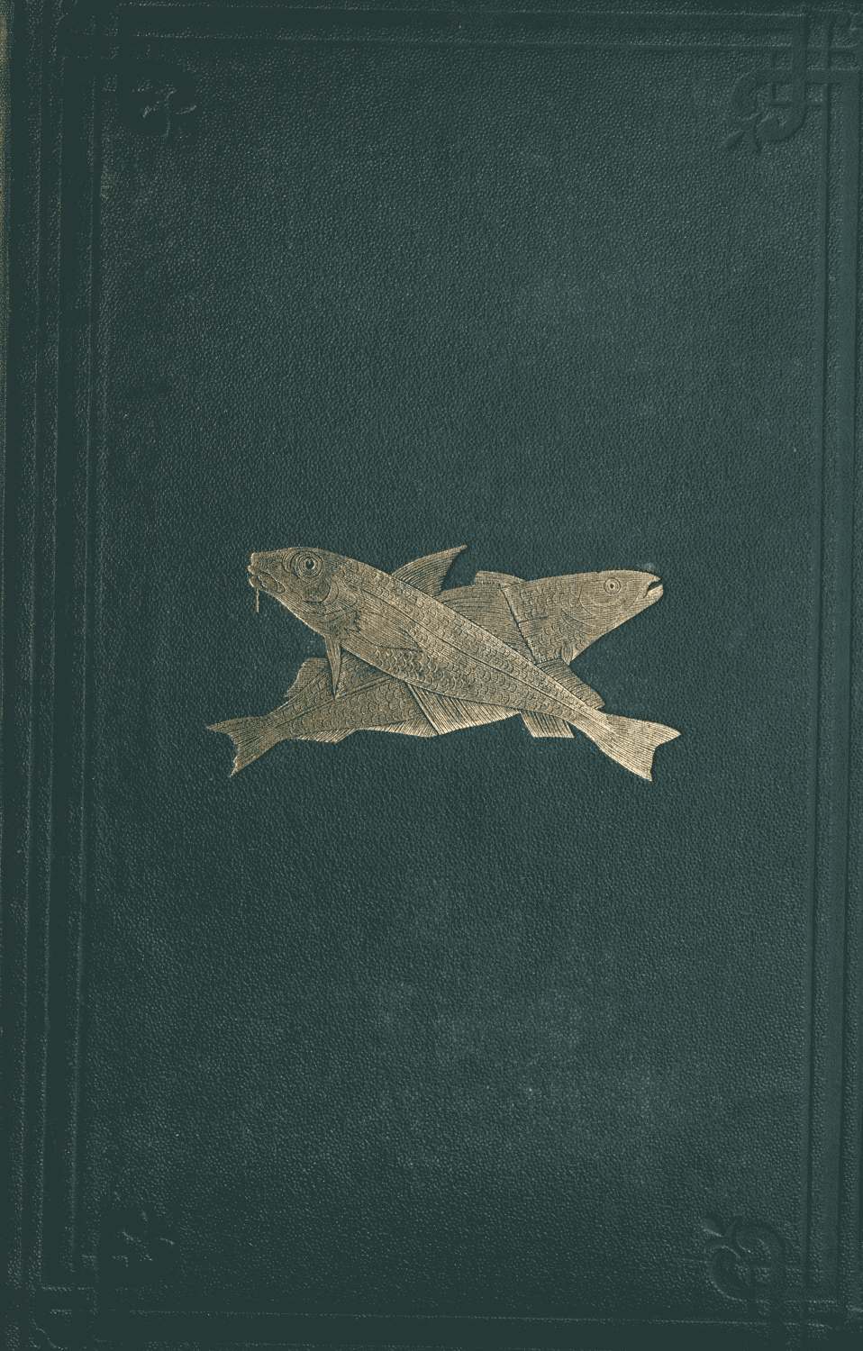 The Harvest of the Sea  A contribution to the natural and economic history of the British food fishes