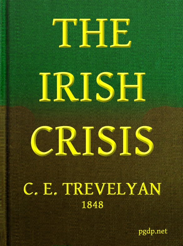 The Irish Crisis