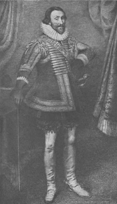 The Life of a Conspirator  Being a Biography of Sir Everard Digby by One of His Descendants