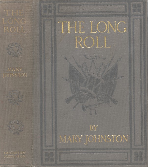 The Long Roll
