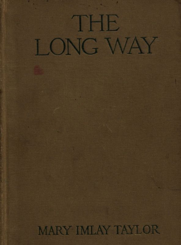 The long way