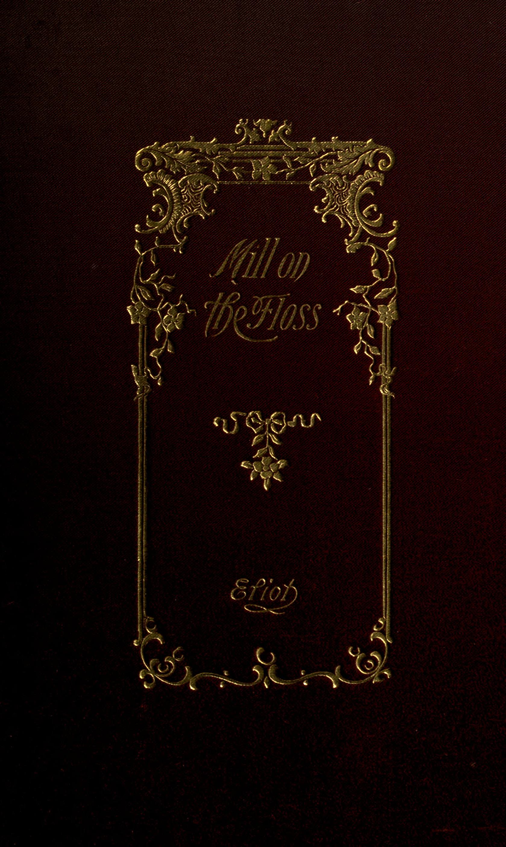 The Mill on the Floss