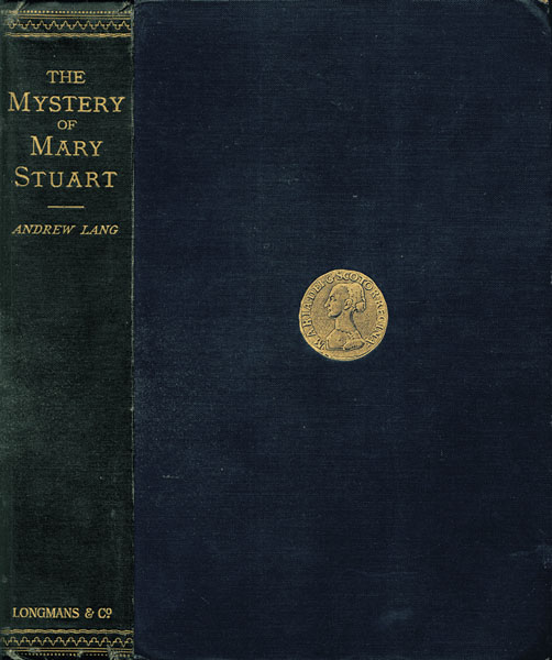 The Mystery of Mary Stuart