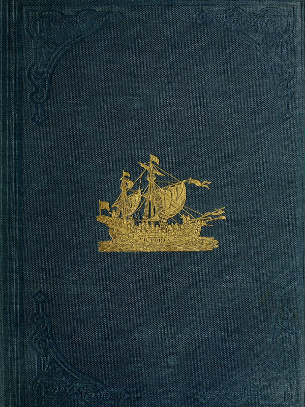 The Observations of Sir Richard Hawkins, Knt, in his Voyage into the South Sea in the Year 1593  Reprinted from the Edition of 1622