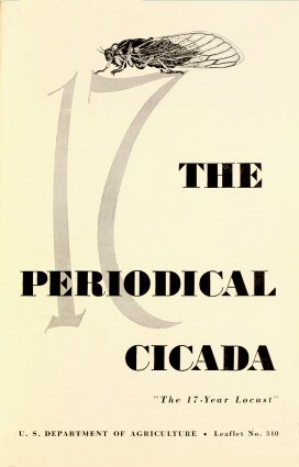The Periodical Cicada, 