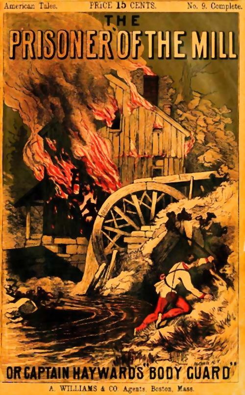 The Prisoner of the Mill; or, Captain Hayward's 