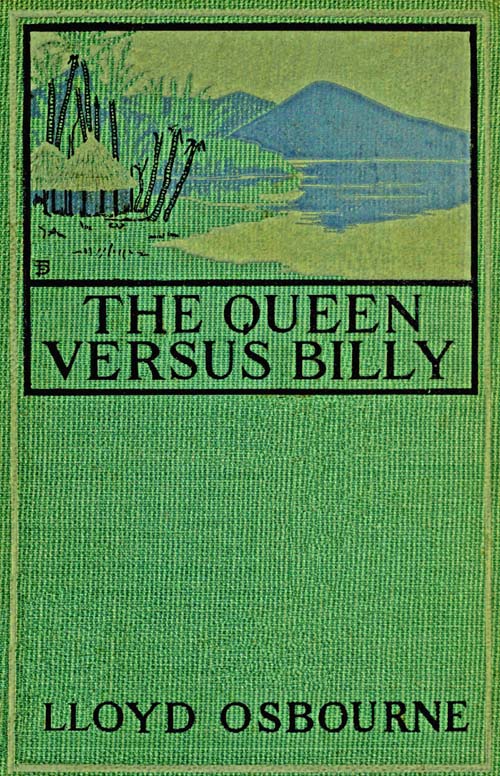 The Queen Versus Billy, and Other Stories