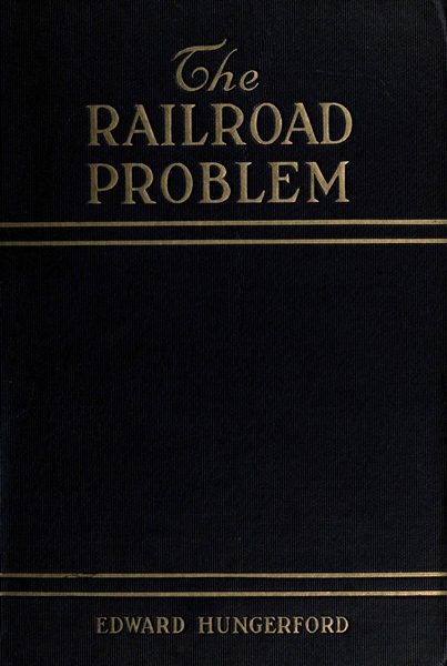 The Railroad Problem