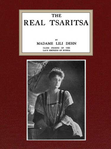 The Real Tsaritsa