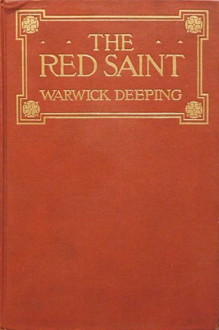 The Red Saint