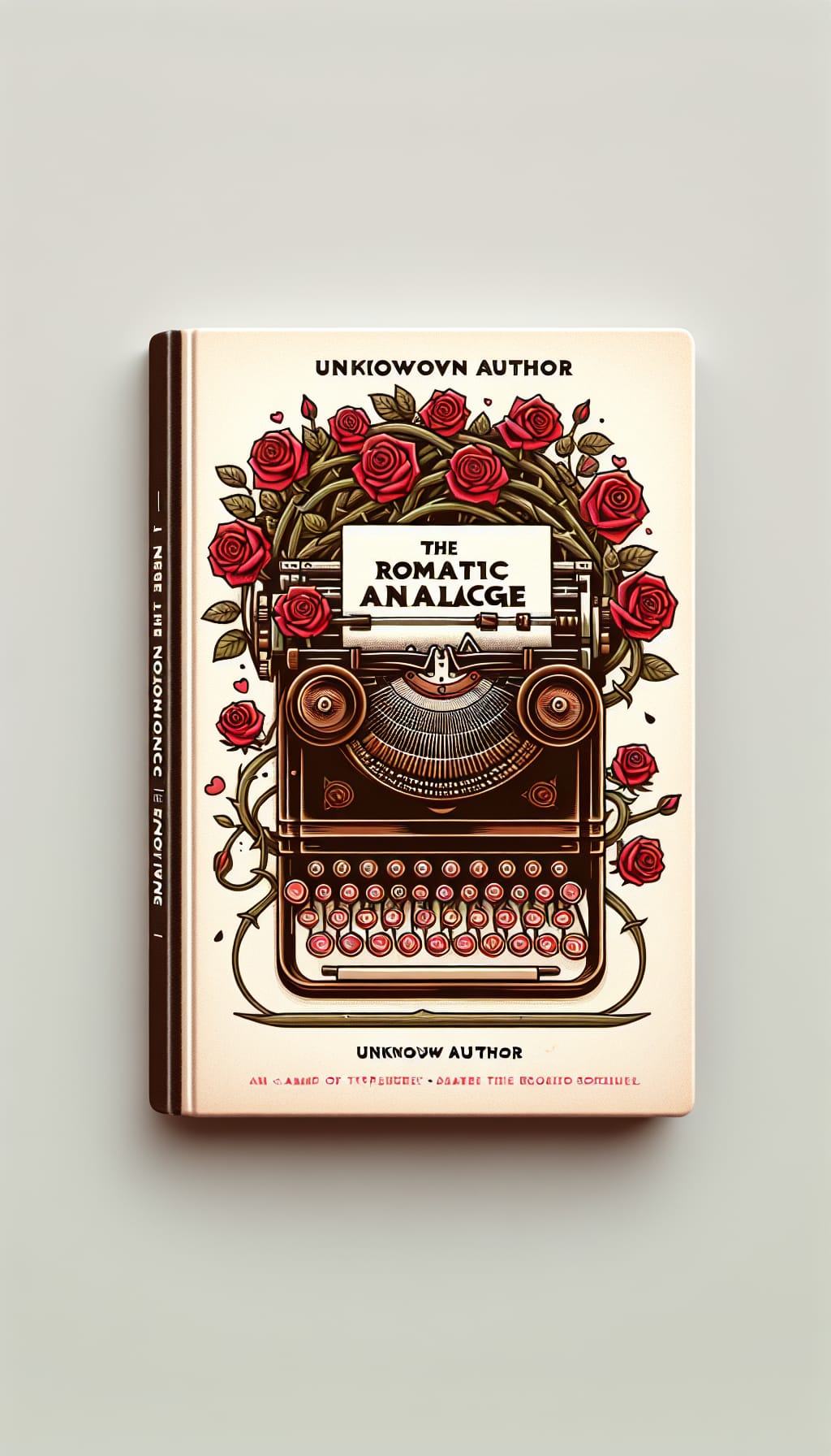 The Romantic Analogue