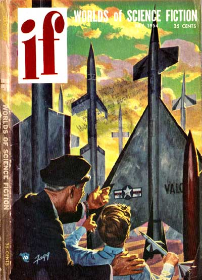 The Small World of M-75