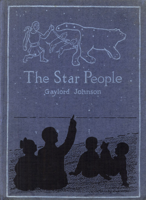 The Star People
