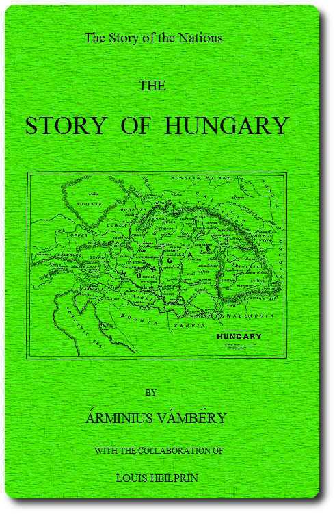 The story of Hungary