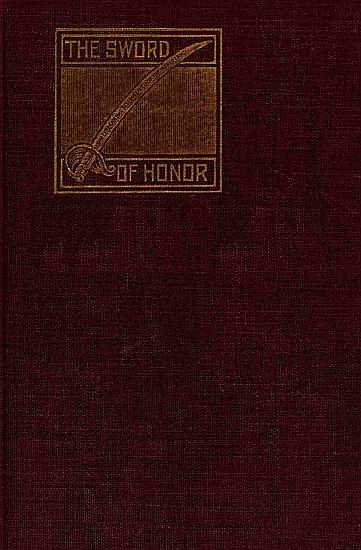 The Sword of Honor; or, The Foundation of the French Republic  A Tale of The French Revolution