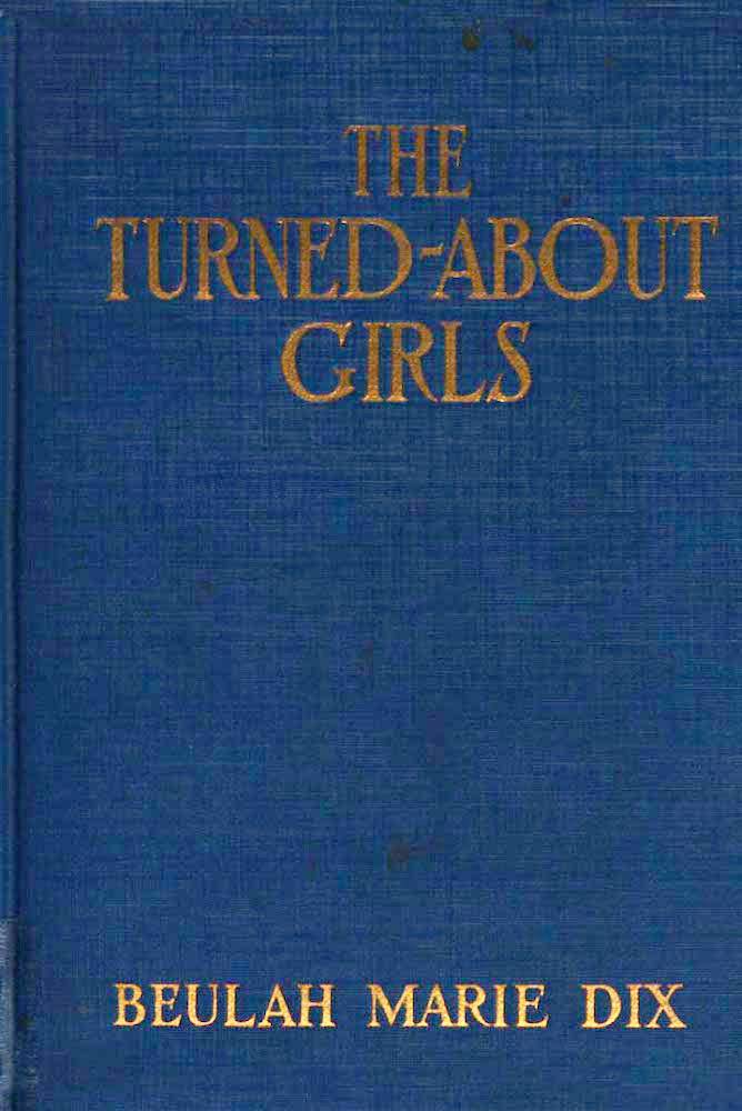 The Turned-About Girls
