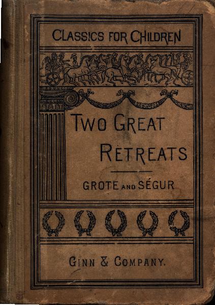 The Two Great Retreats of History