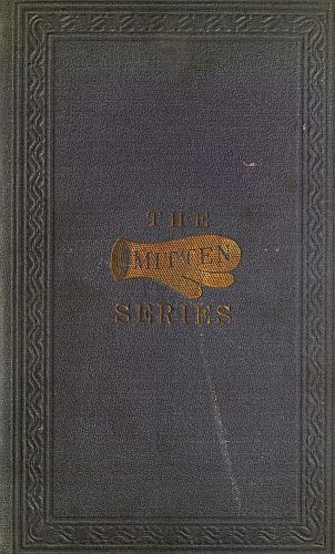 The Two Story Mittens and the Little Play Mittens  Being the Fourth Book of the Series