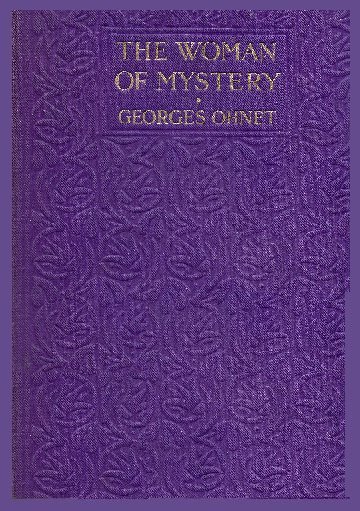 The woman of mystery