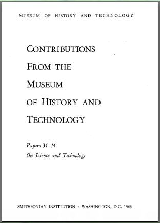 Tunnel Engineering: A Museum Treatment