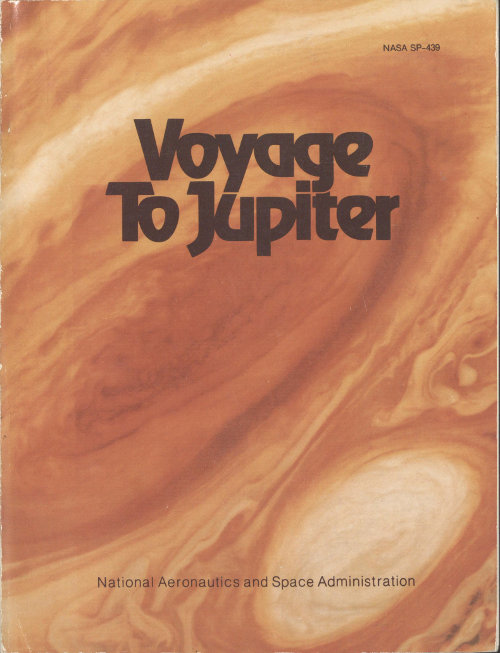 Voyage to Jupiter