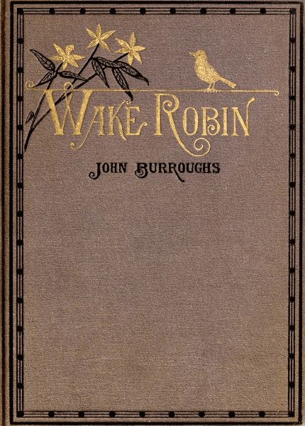 Wake-Robin