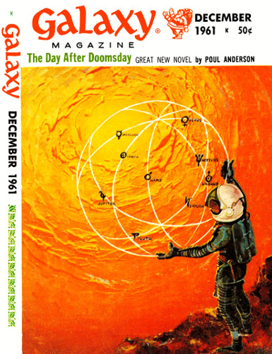 Wall of Crystal, Eye of Night