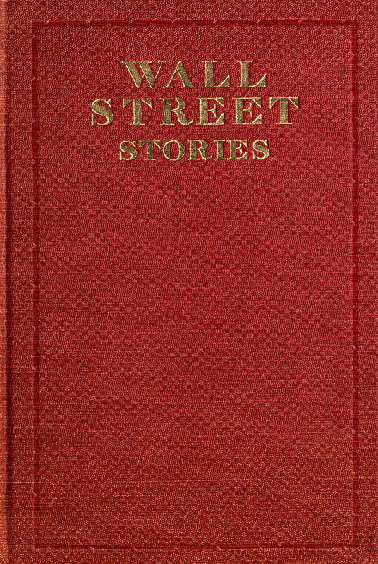 Wall Street stories