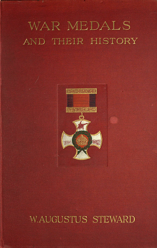 War Medals and Their History