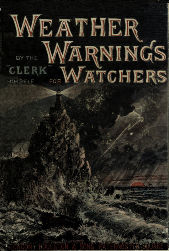 Weather Warnings for Watchers
