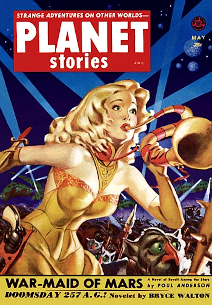 When the Spoilers Came