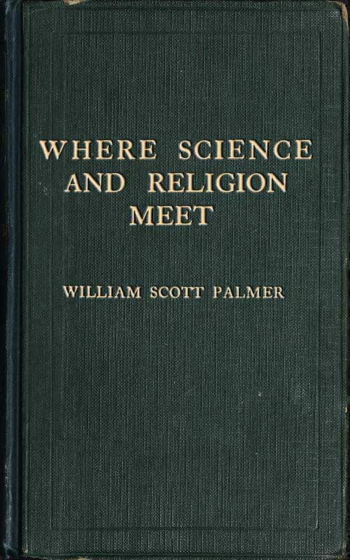 Where Science and Religion Meet