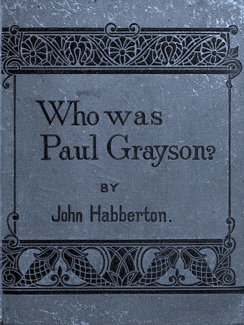 Who Was Paul Grayson?